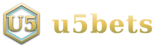 u5bets logo