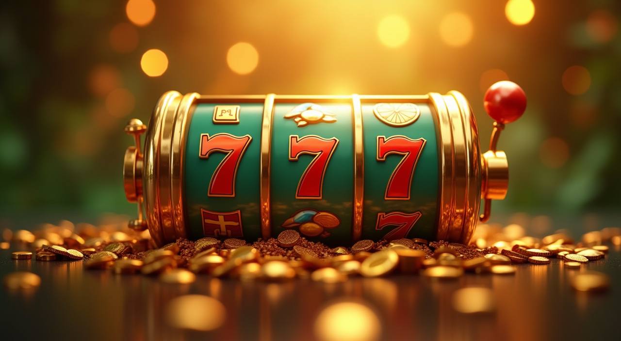 u5bets Merdeka Luck Slots