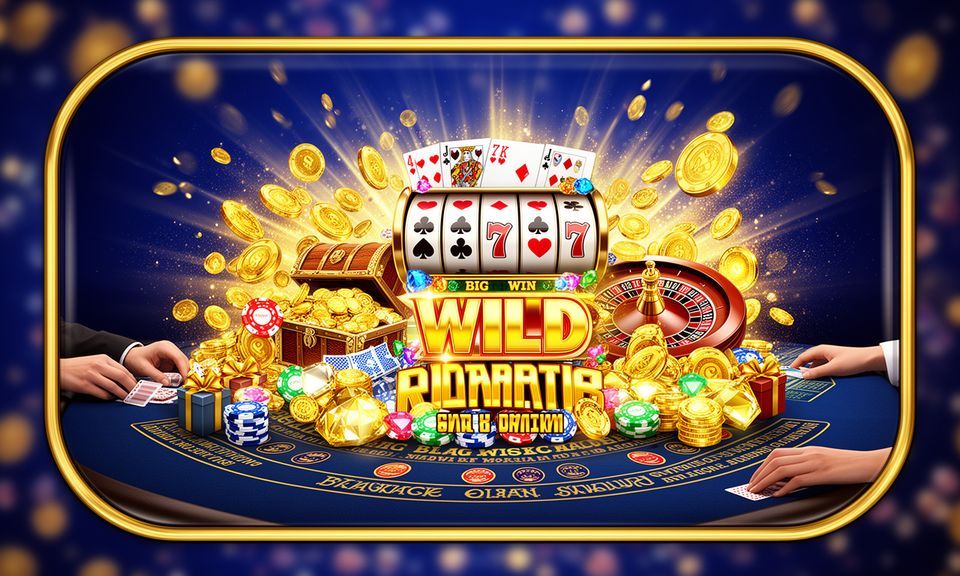 u5bets Silver Sail Slots