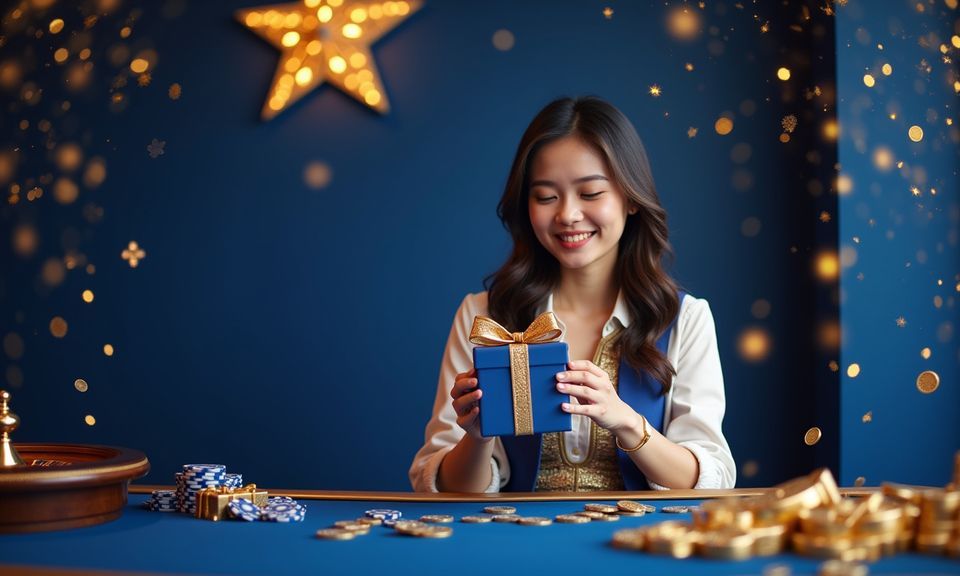 u5bets Golden Blossom Slots
