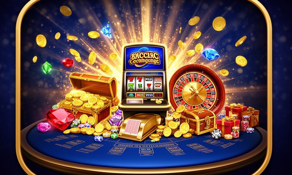 u5bets Silver Sail Slots