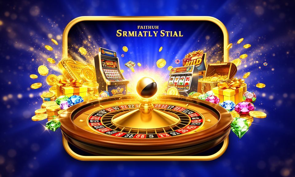 u5bets Golden Blossom Slots
