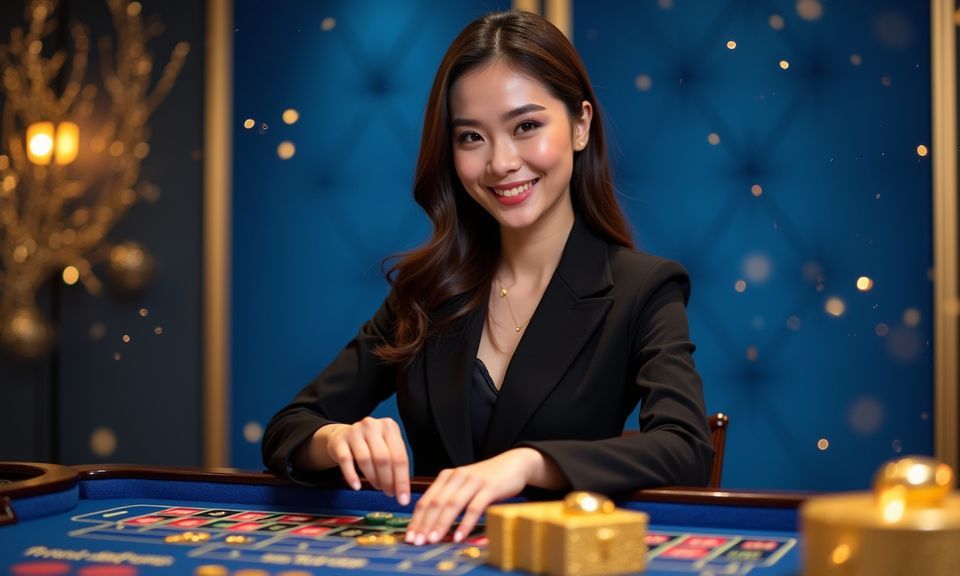 u5bets Merdeka Luck Slots