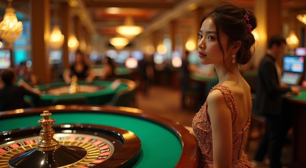 u5bets Speed Baccarat Tables Open in Seconds